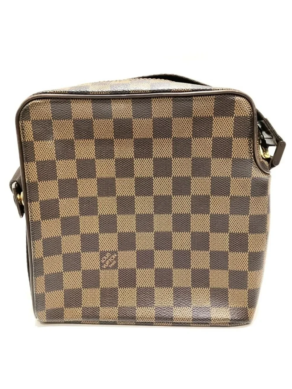 Louis Vuitton this authentic